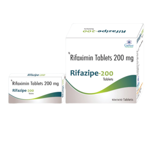 Rifazipe-200